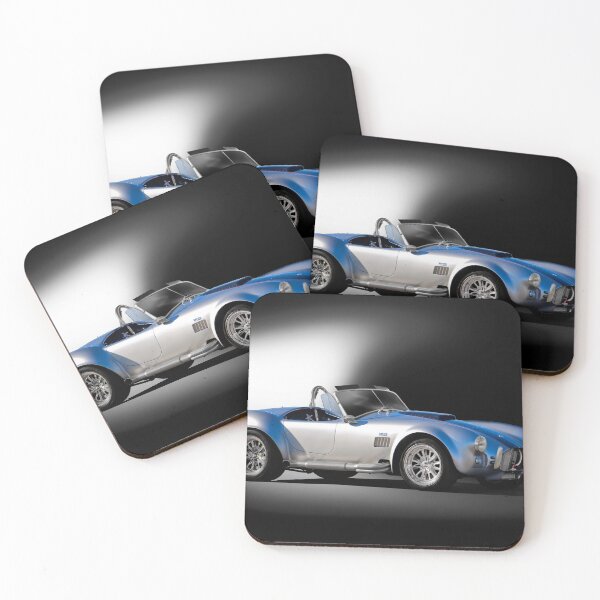 Item preview, 1965 Superformance Cobra 427 Replica designed and sold by DaveKoontz.