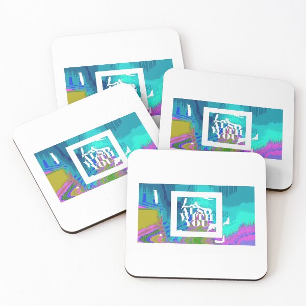 Item preview, & Also With You designed and sold by JacksonKeeley.