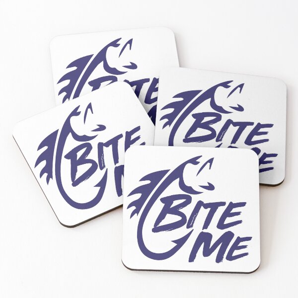 Item preview, Bite Me designed and sold by Designs111.