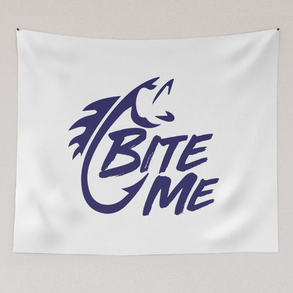 Item preview, Bite Me designed and sold by Designs111.