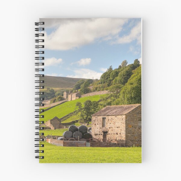 Item preview, Gunnerside, Yorkshire Dales designed and sold by andrewroland.