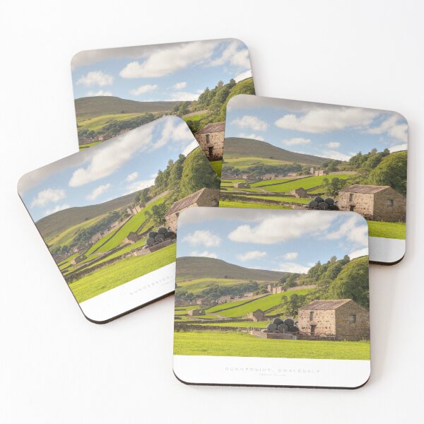 Item preview, Gunnerside, Yorkshire Dales designed and sold by andrewroland.