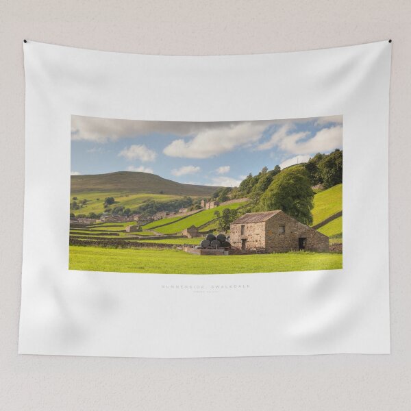 Item preview, Gunnerside, Yorkshire Dales designed and sold by andrewroland.