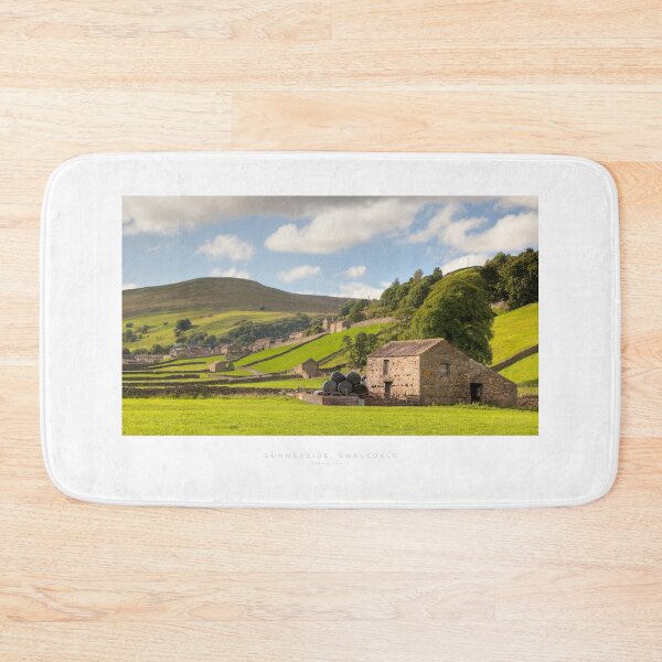 Item preview, Gunnerside, Yorkshire Dales designed and sold by andrewroland.