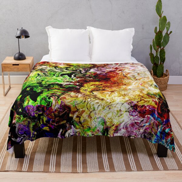 Item preview, Hippie dream designed and sold by VWDigitalPaint.