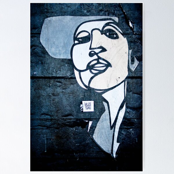 Artikelvorschau, Deep Ellum Art entworfen und verkauft von Billy Wand.