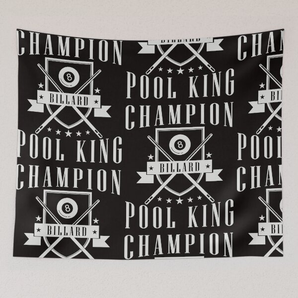 Item preview, Billiards / Pool / Snooker designed and sold by torlei565.