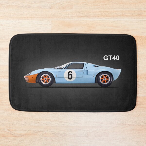 Item preview, The GT40 designed and sold by rogue-design.