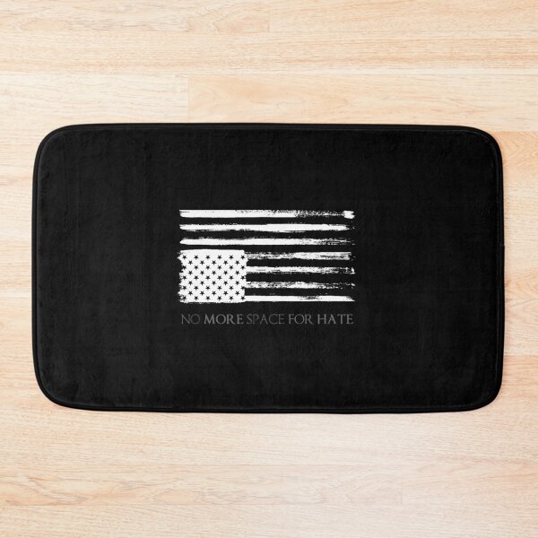 Item preview, NO MORE SPACE TO HATE 2 designed and sold by FREE T-Shirts.