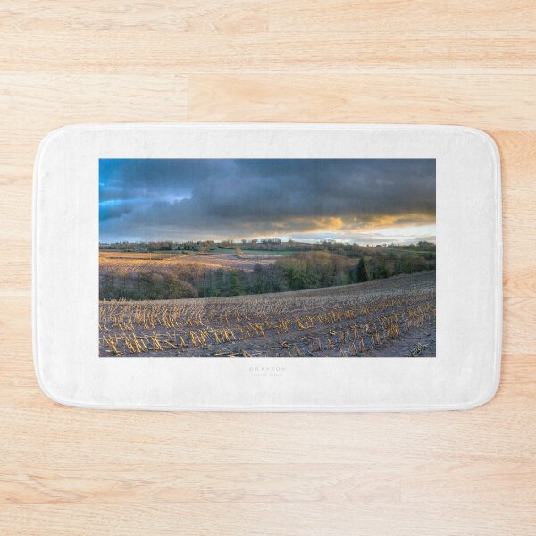 Item preview, Drayton, Worcestershire designed and sold by andrewroland.