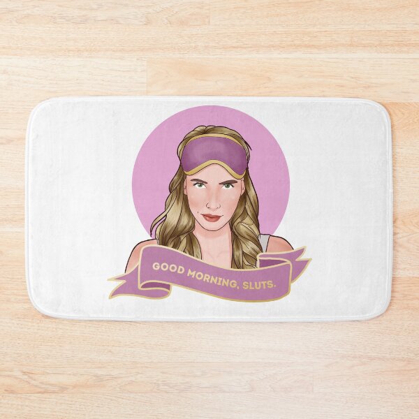 Item preview, good morning, sl*ts designed and sold by ohnoballoons.