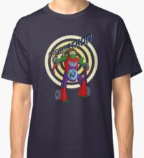 Pregnatron Classic T-Shirt
