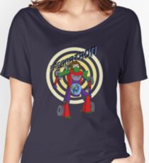 Pregnatron Women's Relaxed Fit T-Shirt