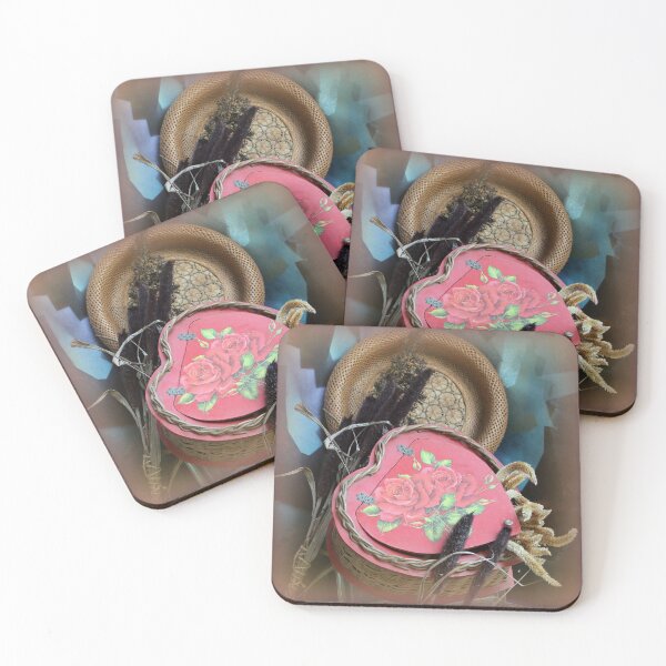 Item preview, Our Lasting Love Glows On And On designed and sold by Michael May.