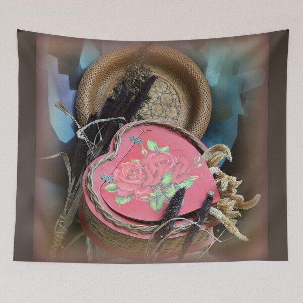 Item preview, Our Lasting Love Glows On And On designed and sold by Michael May.