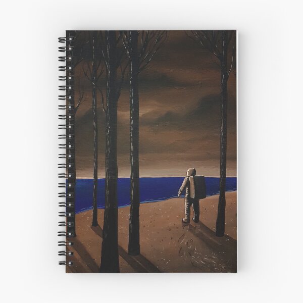 Item preview, Troubled Waters designed and sold by flooko.