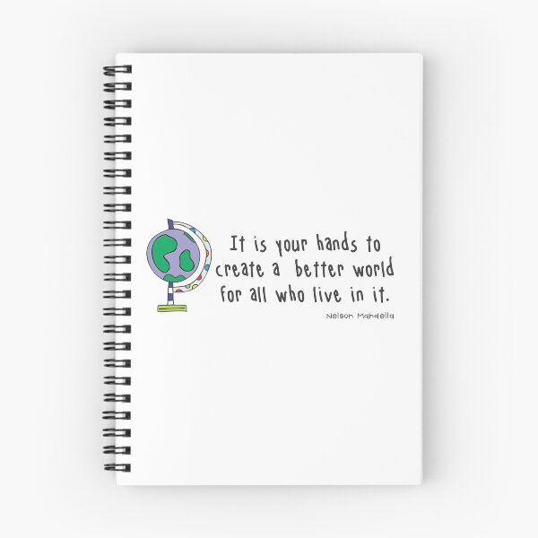 Item preview, It's In Your Hands designed and sold by lauralgkelly.