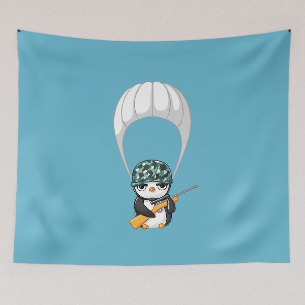 Item preview, Commando designed and sold by freeminds.