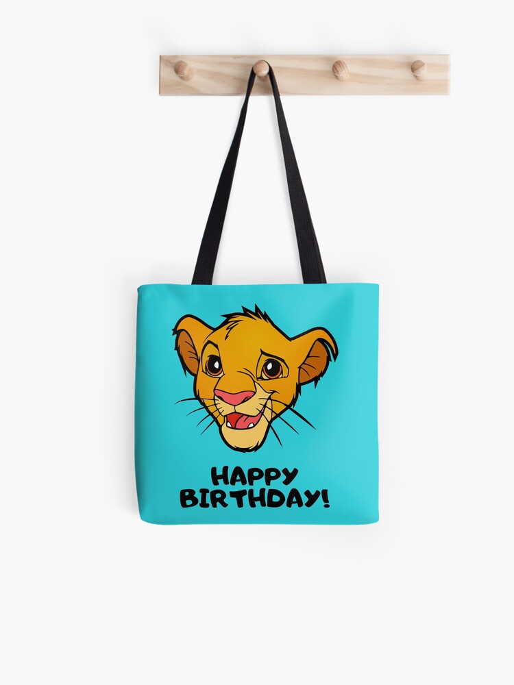 Disney Kids The Lion King Backpack : Amazon.in: Fashion