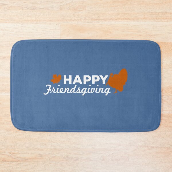 Item preview, Happy Friendsgiving Funny Thanksgiving holiday gift designed and sold by alenaz.