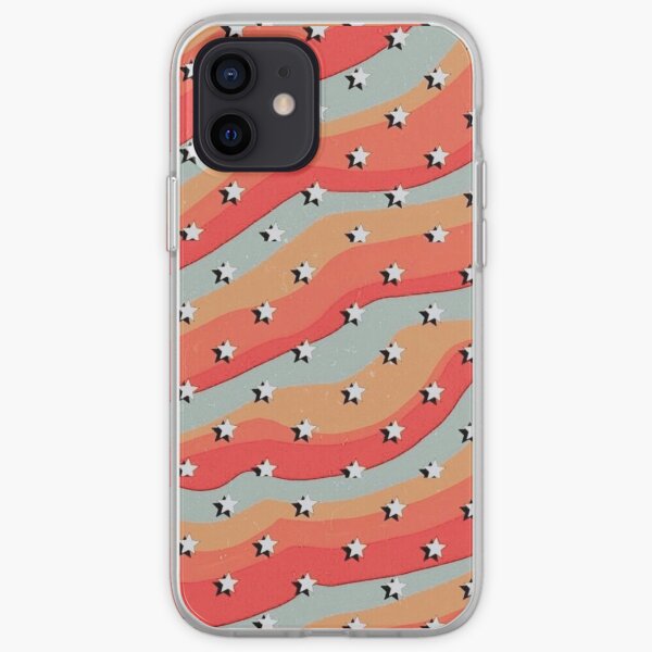 Vsco Stripe Stars Iphone Case Cover By Allyplewniak Redbubble