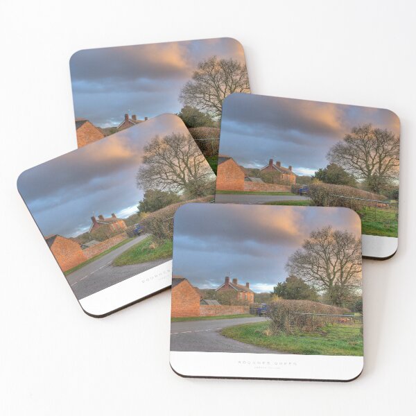 Item preview, Bourne's Green, Worcestershire designed and sold by andrewroland.