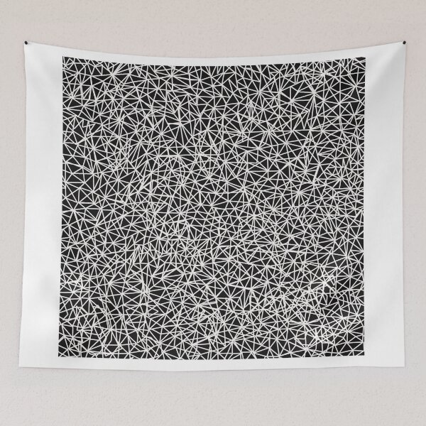 Item preview, White on Black designed and sold by Steve Martin.
