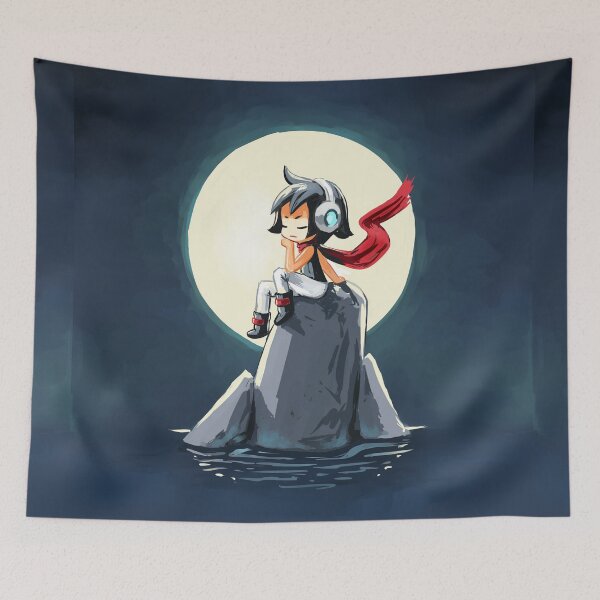 Item preview, Moonlight Sonata designed and sold by freeminds.