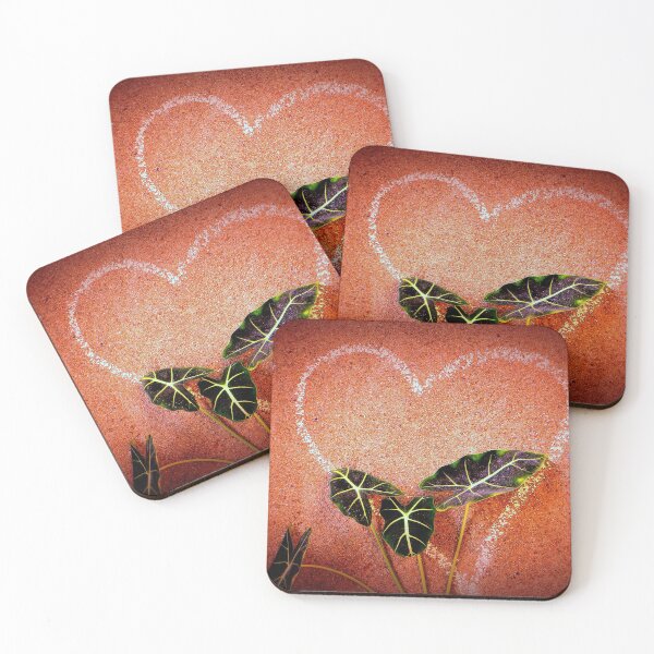 Item preview, Concrete Jungle Love designed and sold by Michael May.