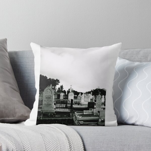 Item preview, Cemetery designed and sold by Scarlett Ruby.