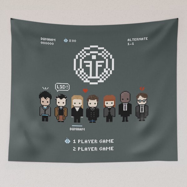 Item preview, Pixel Division designed and sold by Plan8.
