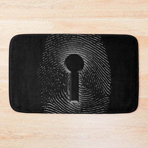 Item preview, Fingerprint Lock designed and sold by rolffimages.