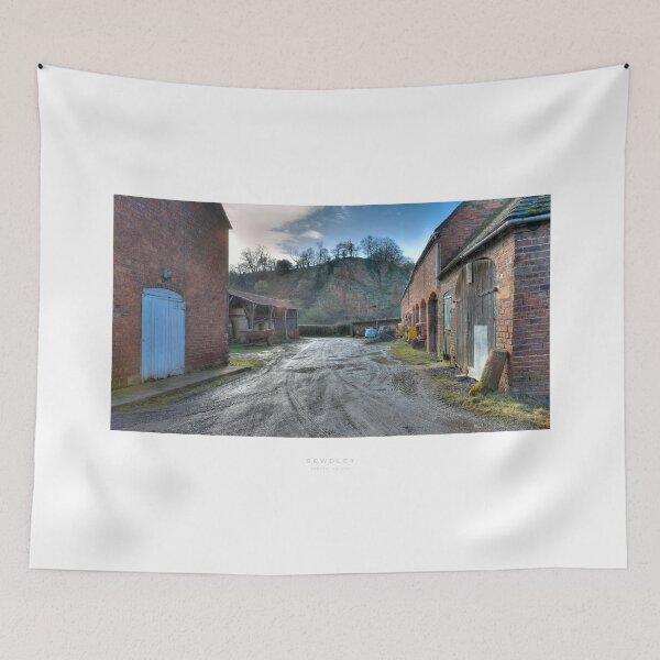 Item preview, Bewdley, Worcestershire designed and sold by andrewroland.