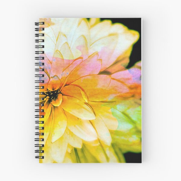 Item preview, False Sunflower designed and sold by Daniel Janda.