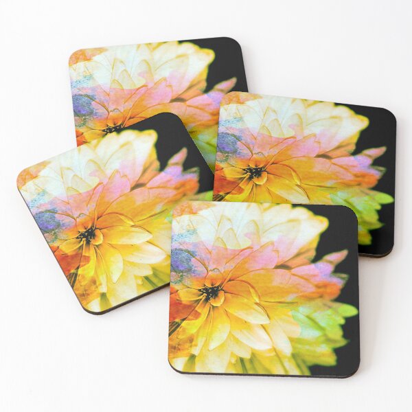Item preview, False Sunflower designed and sold by Daniel Janda.
