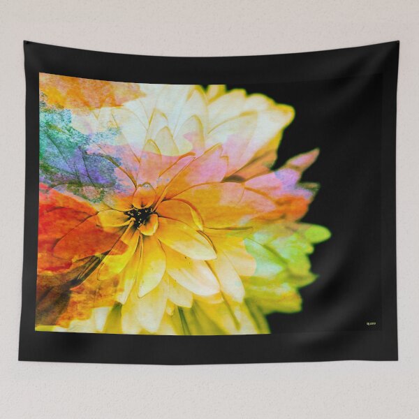 Item preview, False Sunflower designed and sold by Daniel Janda.