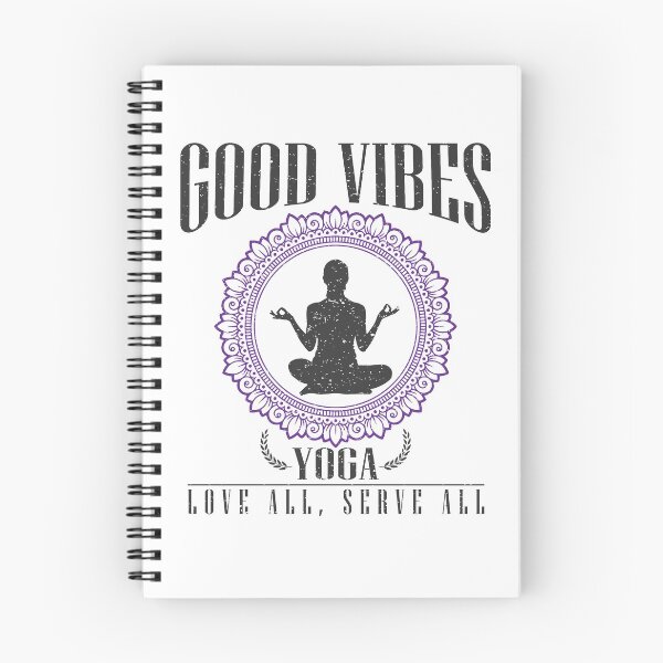 Item preview, Yoga relaxation meditation participant gift designed and sold by torlei565.