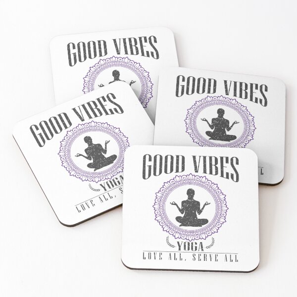 Item preview, Yoga relaxation meditation participant gift designed and sold by torlei565.