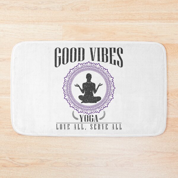Item preview, Yoga relaxation meditation participant gift designed and sold by torlei565.