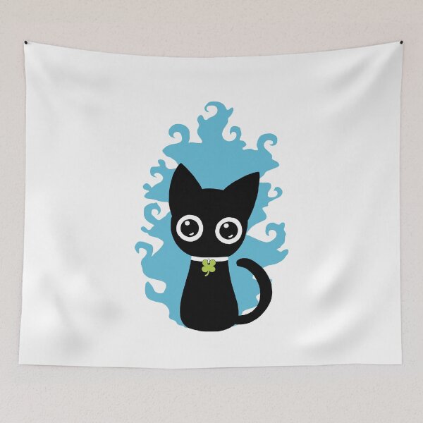 Item preview, Lucky Cat designed and sold by freeminds.