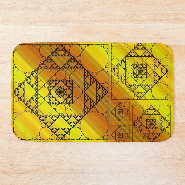 Item preview, Fractal Geometry designed and sold by Valerie Bennett.