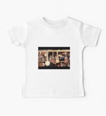 music..... Baby Tee