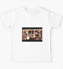 music..... Kids Tee
