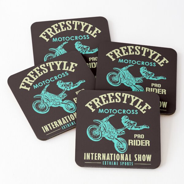 Item preview, Freestyle motorcross designed and sold by torlei565.