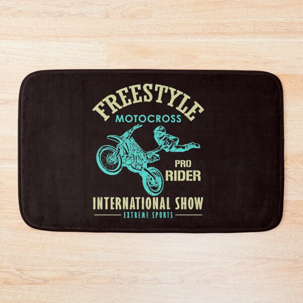 Item preview, Freestyle motorcross designed and sold by torlei565.