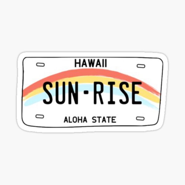 Aesthetic Stickers | Redbubble