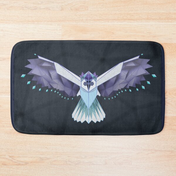 Item preview, Ice Owl Graphic Design designed and sold by Lumos19 Studio.