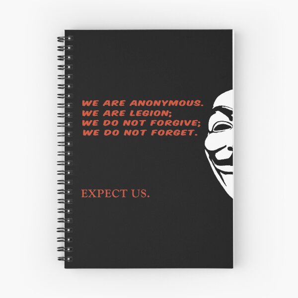 Item preview, ANONYMOUS designed and sold by support-a-vet.