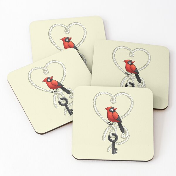 Item preview, Love Bird designed and sold by freeminds.