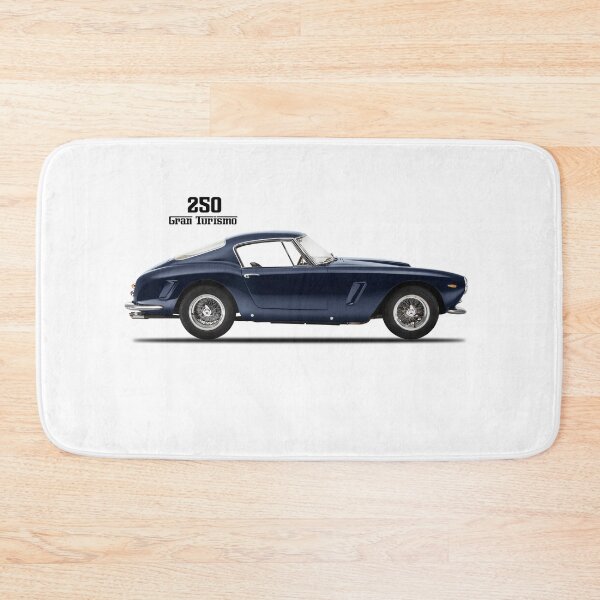 Item preview, The SWB 250 GT designed and sold by rogue-design.